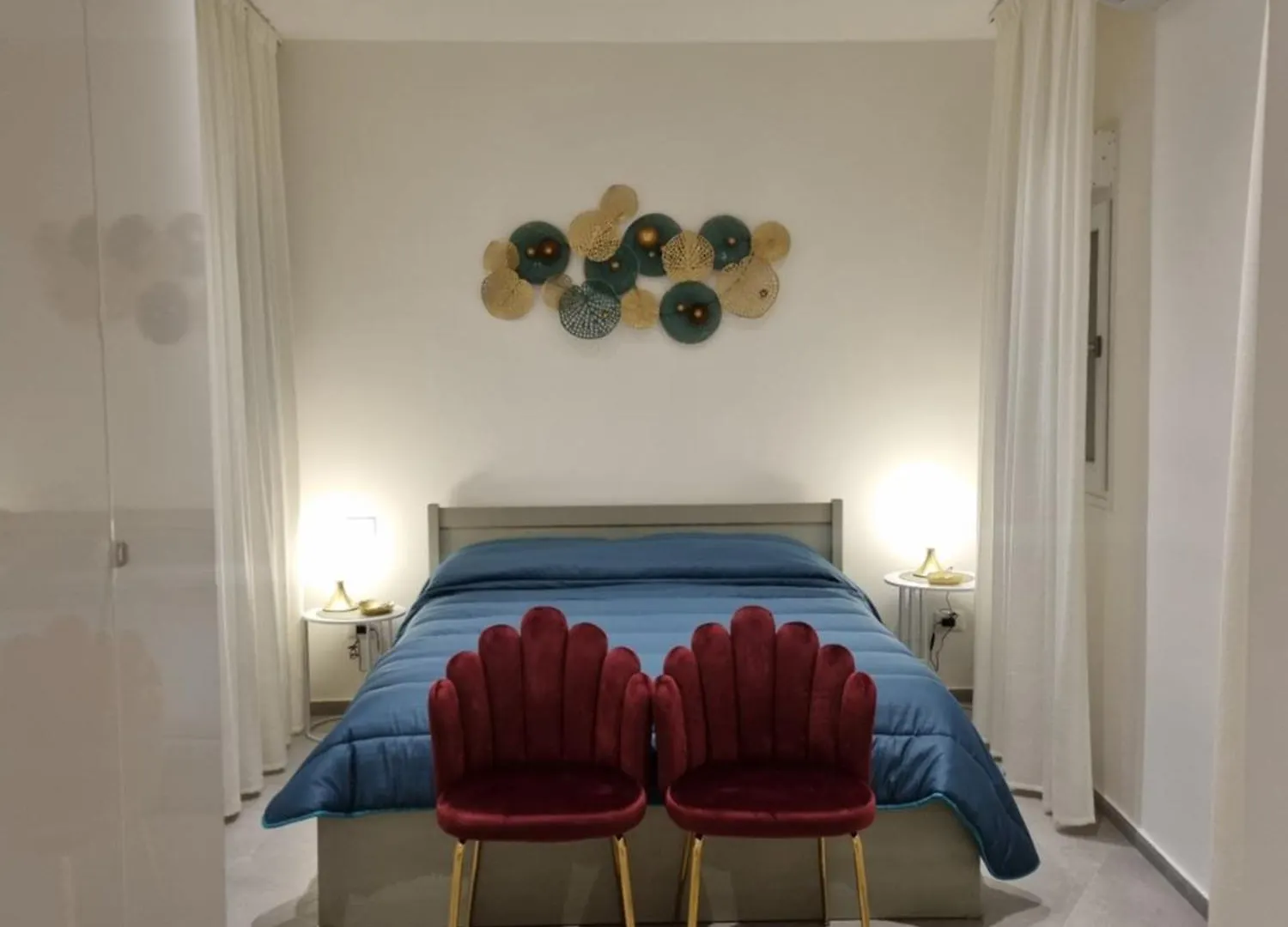Appartamento Teodorico Ravenna