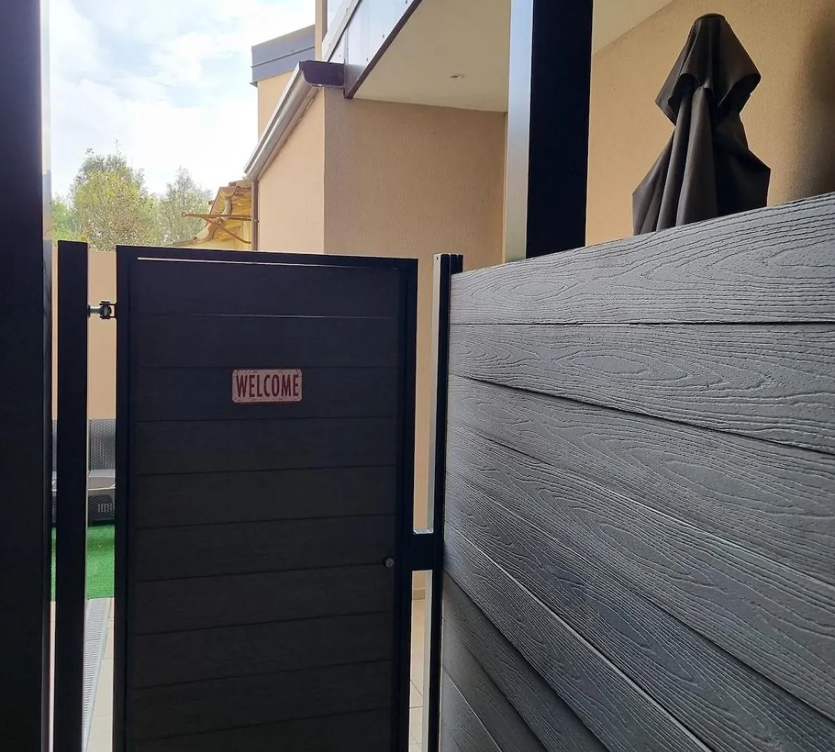 Appartamento Teodorico Ravenna 0*,  İtalya