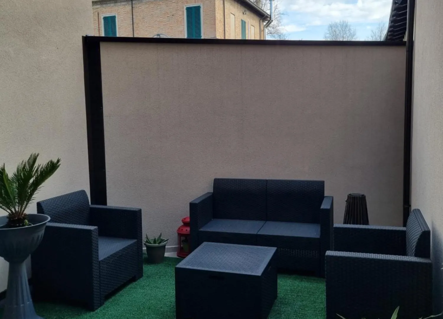 Appartamento Teodorico Ravenna