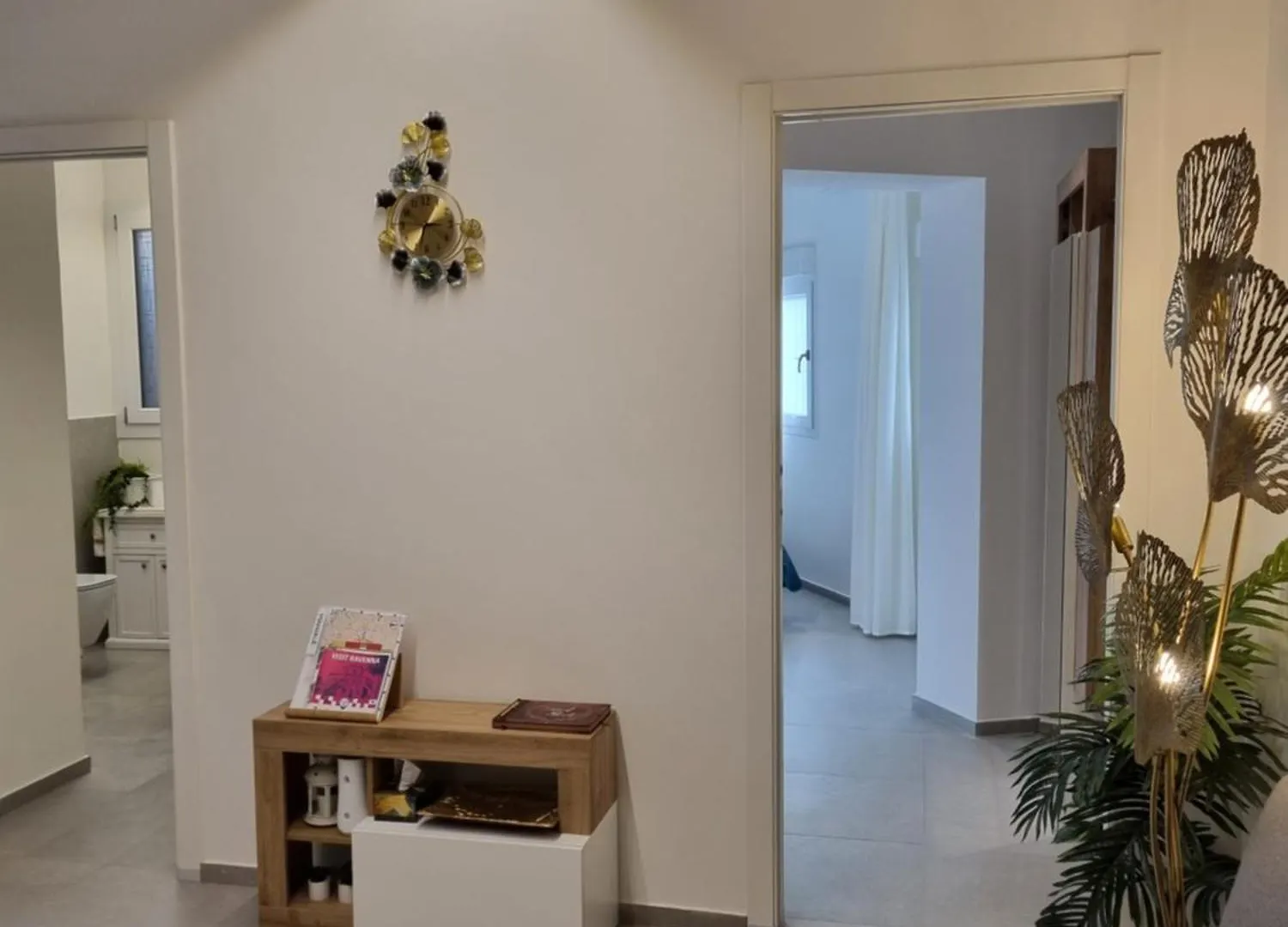Appartamento Teodorico Ravenna