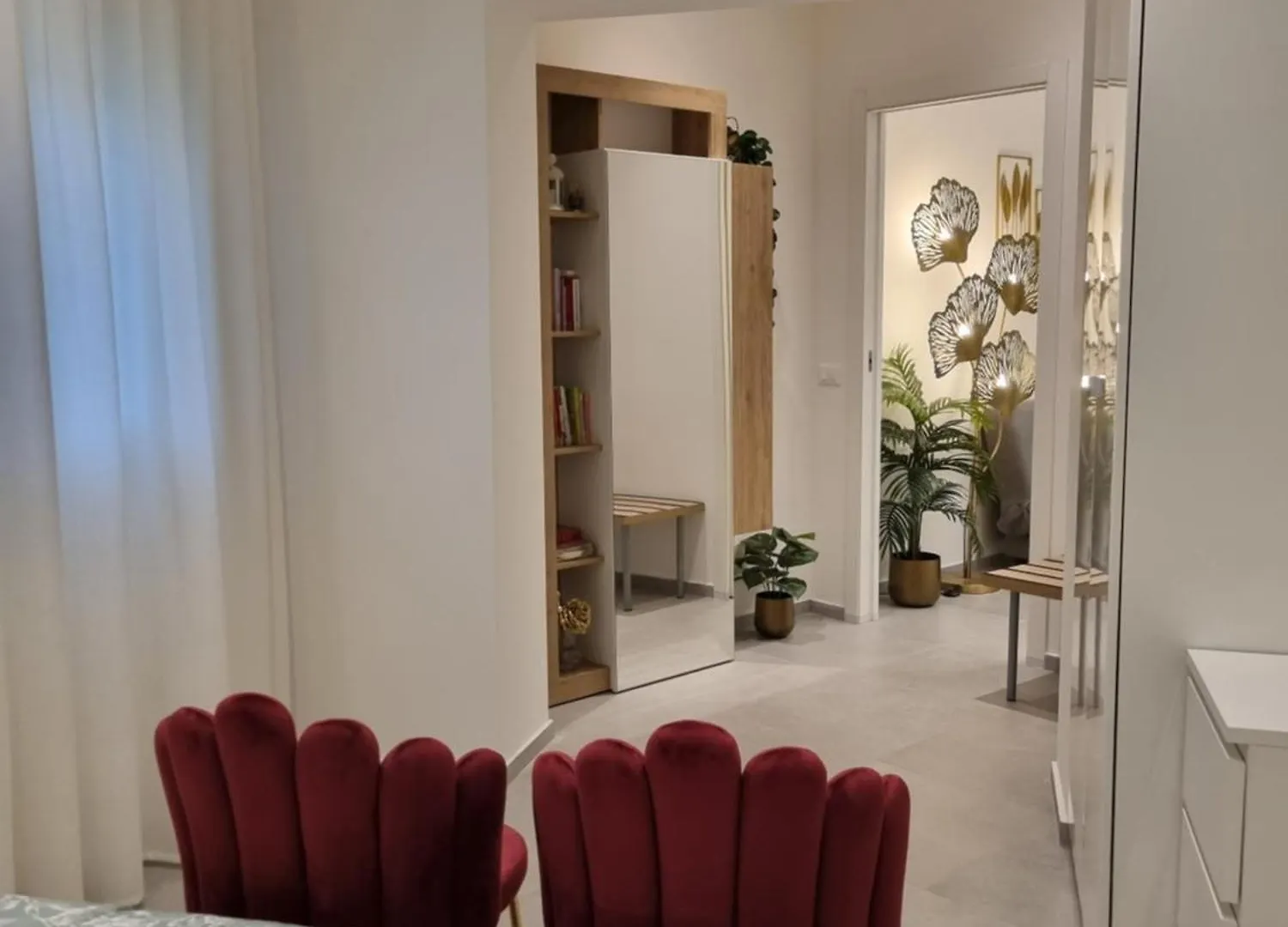 Appartamento Teodorico Ravenna Daire