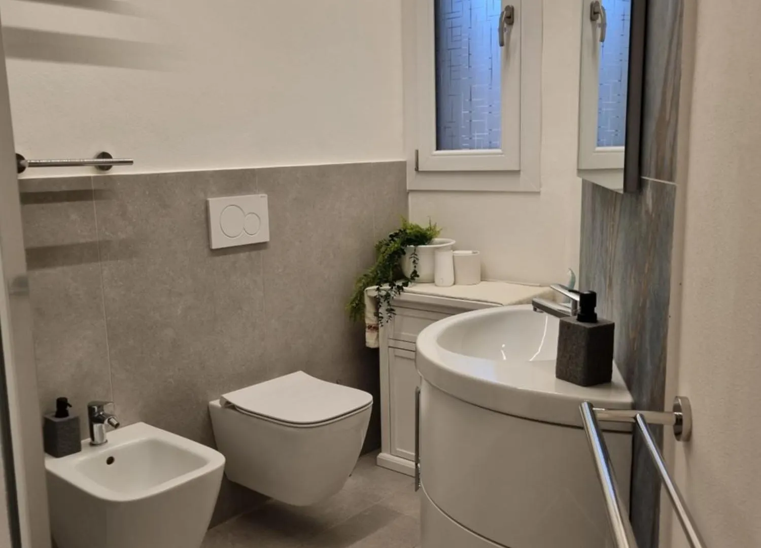 Appartamento Teodorico Ravenna Daire