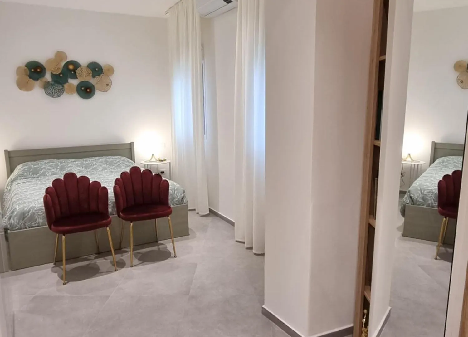 Appartamento Teodorico Ravenna 0*,