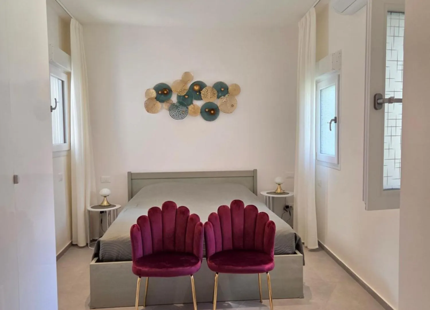 Appartamento Teodorico Ravenna