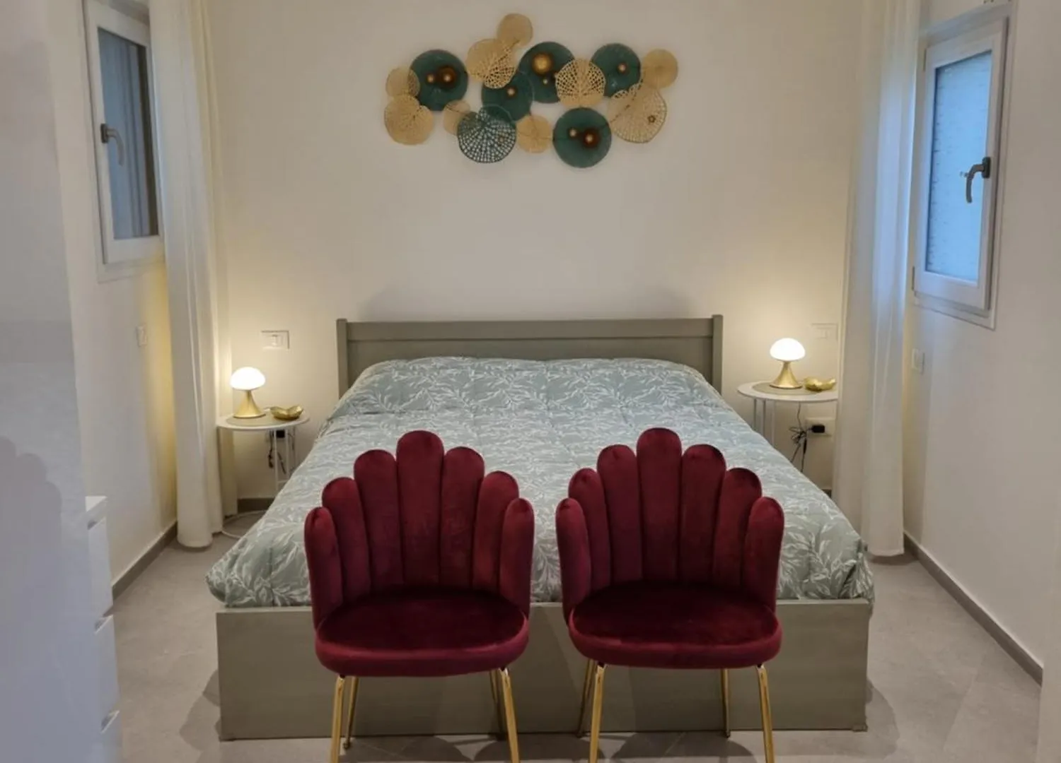 Appartamento Teodorico Ravenna İtalya