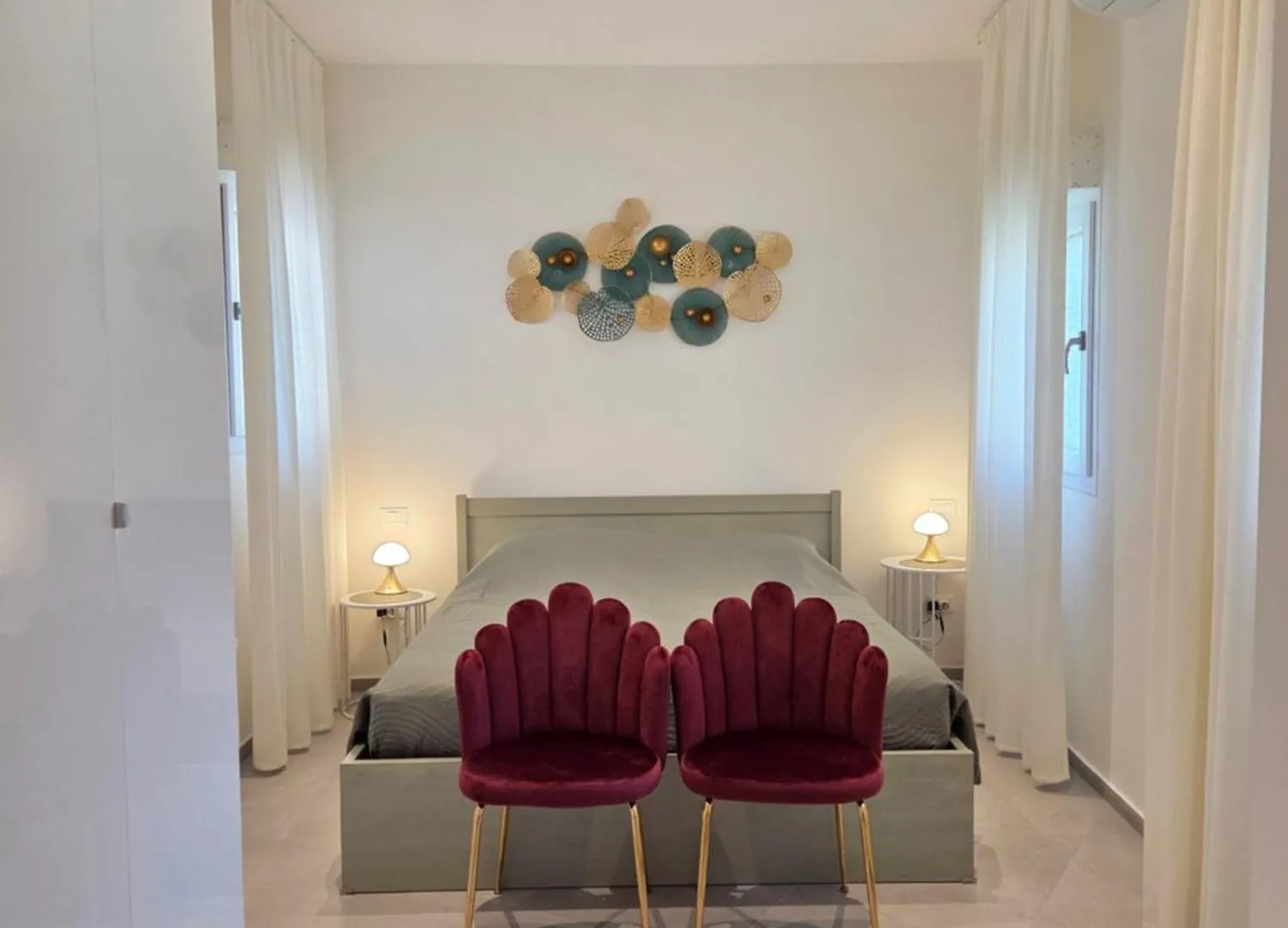 Appartamento Teodorico Ravenna Daire