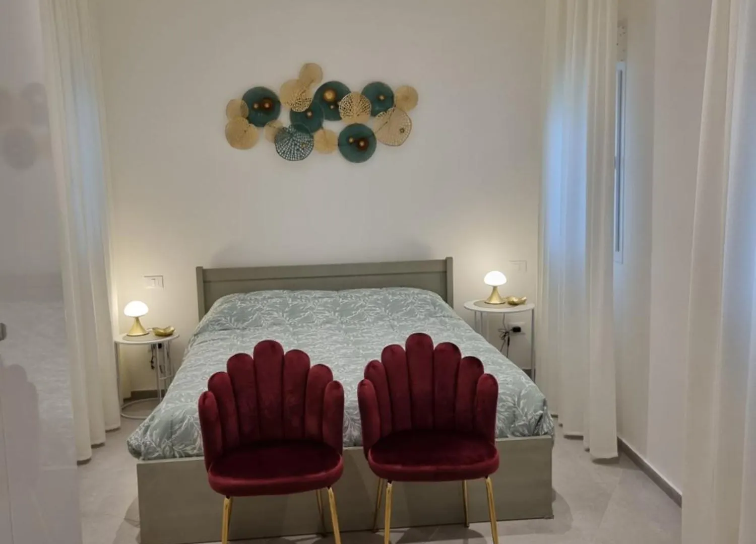 Appartamento Teodorico Ravenna 0*,  İtalya