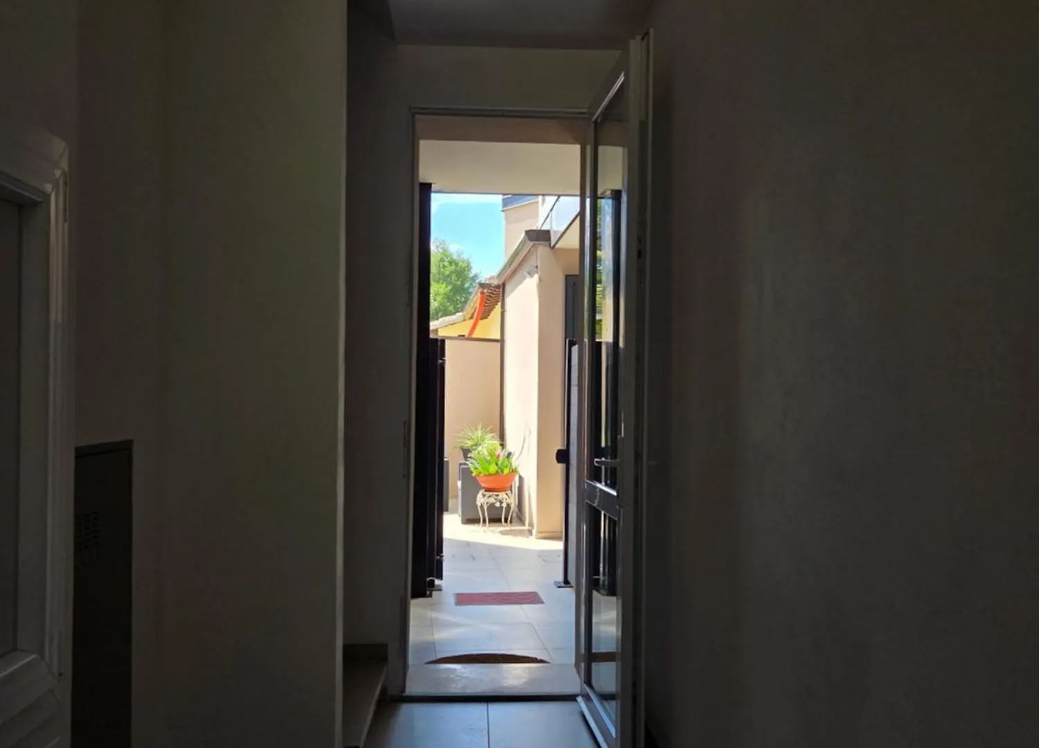 Appartamento Teodorico Ravenna Daire