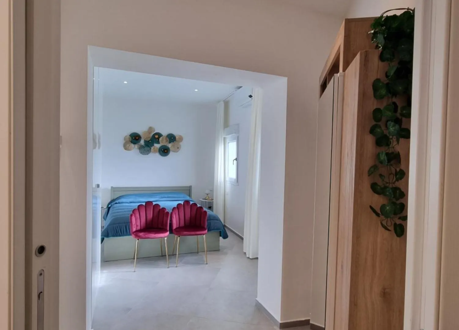 Daire Appartamento Teodorico Ravenna İtalya