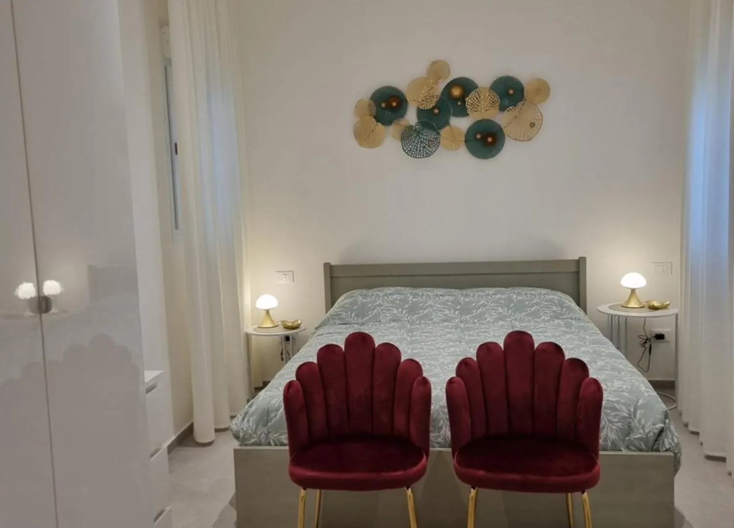 Appartamento Teodorico Ravenna