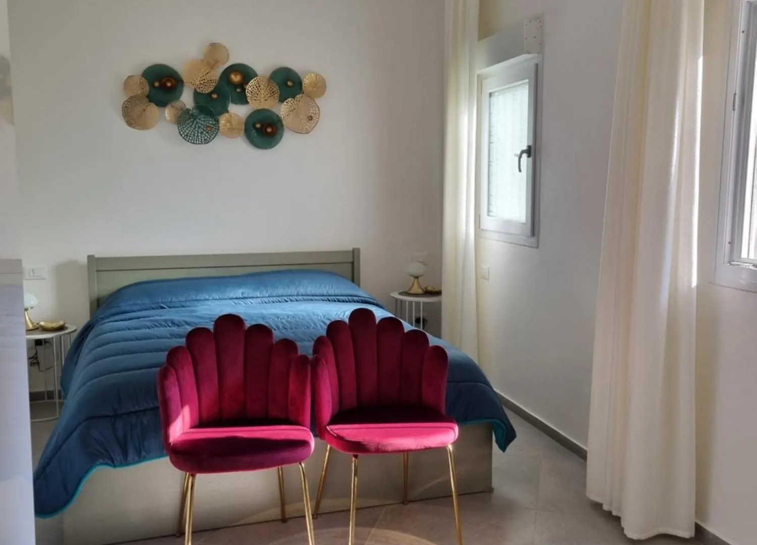 Appartamento Teodorico Ravenna