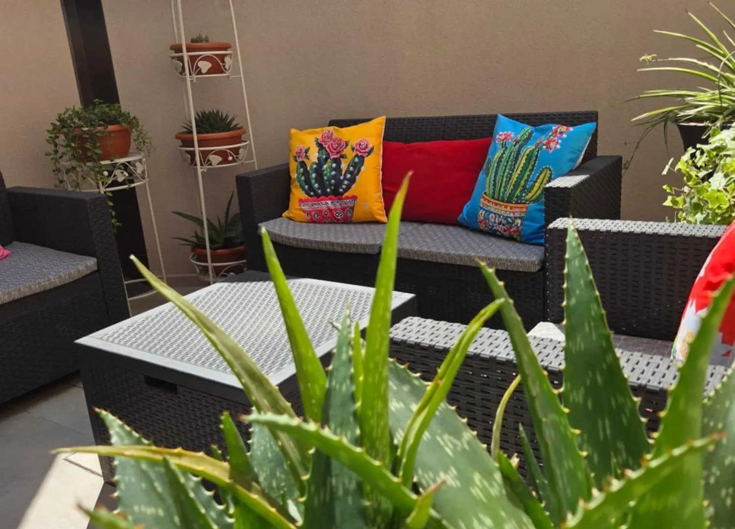 Daire Appartamento Teodorico Ravenna İtalya