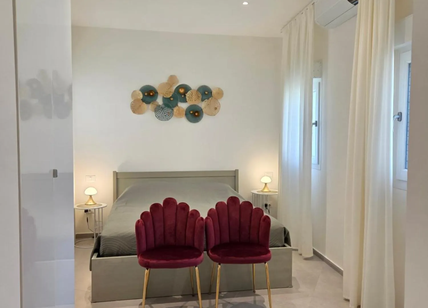 Appartamento Teodorico Ravenna Daire